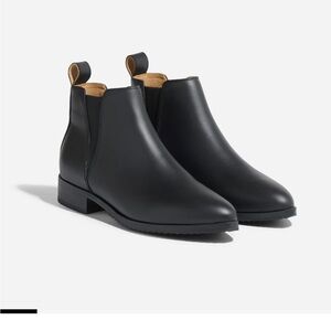 Nisolo Women’s Eva Everyday Chelsea Boot